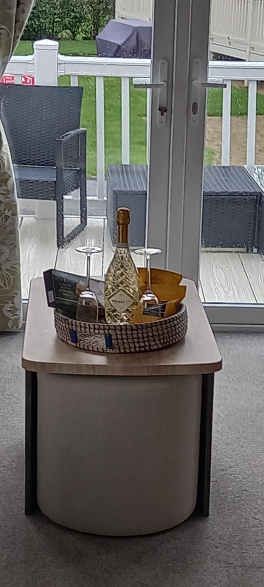 The Chill Out At Seton Sands Villa Port Seton Bagian luar foto