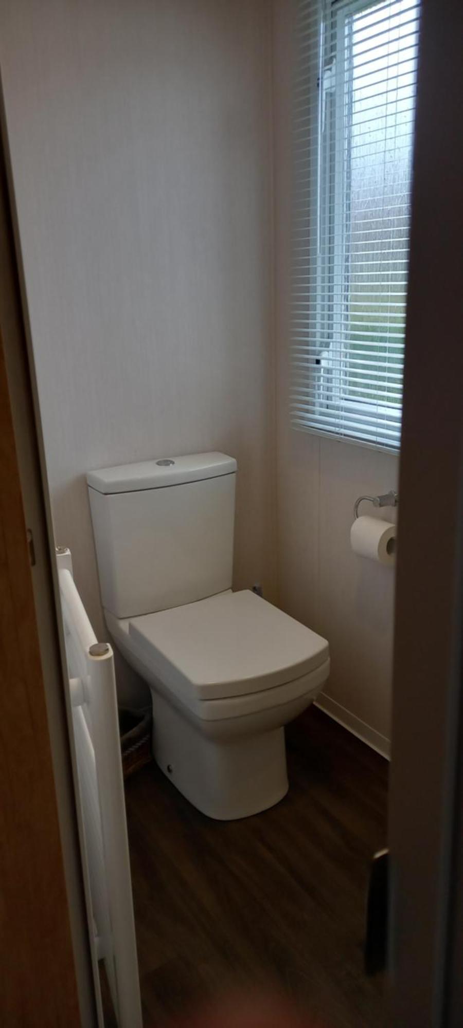 The Chill Out At Seton Sands Villa Port Seton Bagian luar foto