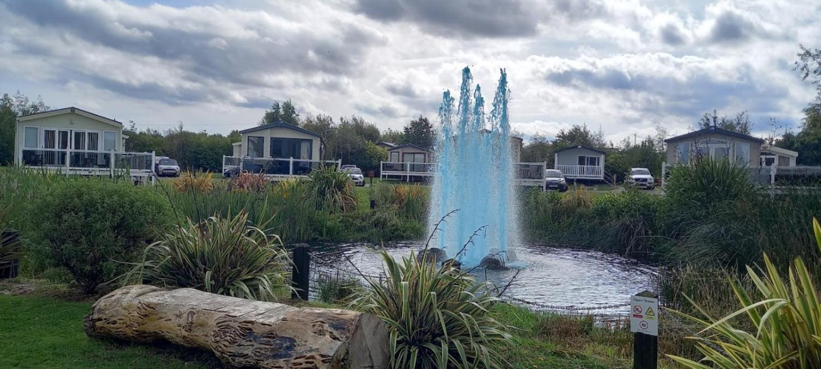 The Chill Out At Seton Sands Villa Port Seton Bagian luar foto